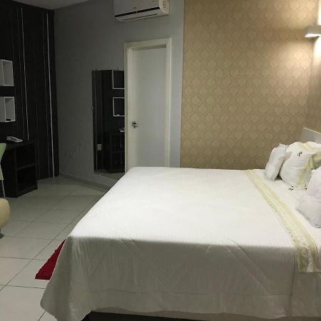 Jequié Hotel Master מראה חיצוני תמונה