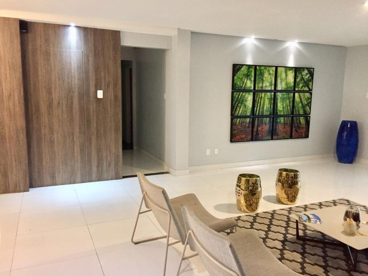 Jequié Hotel Master מראה חיצוני תמונה