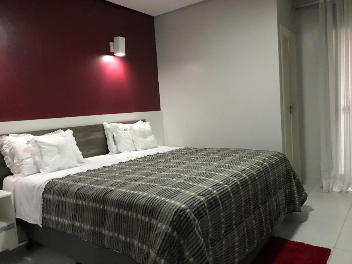 Jequié Hotel Master מראה חיצוני תמונה