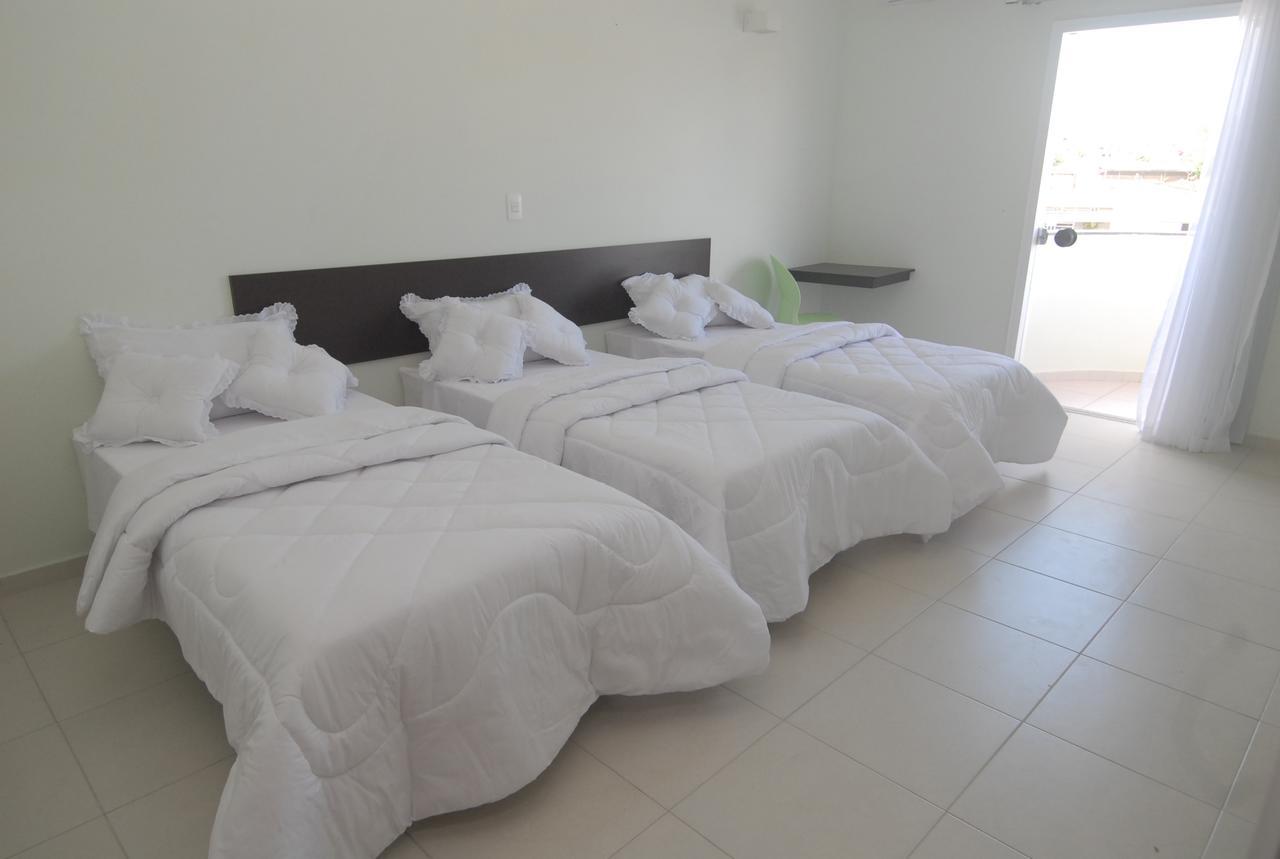 Jequié Hotel Master מראה חיצוני תמונה