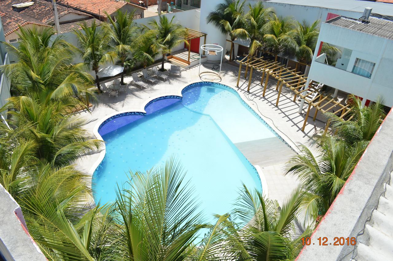 Jequié Hotel Master מראה חיצוני תמונה