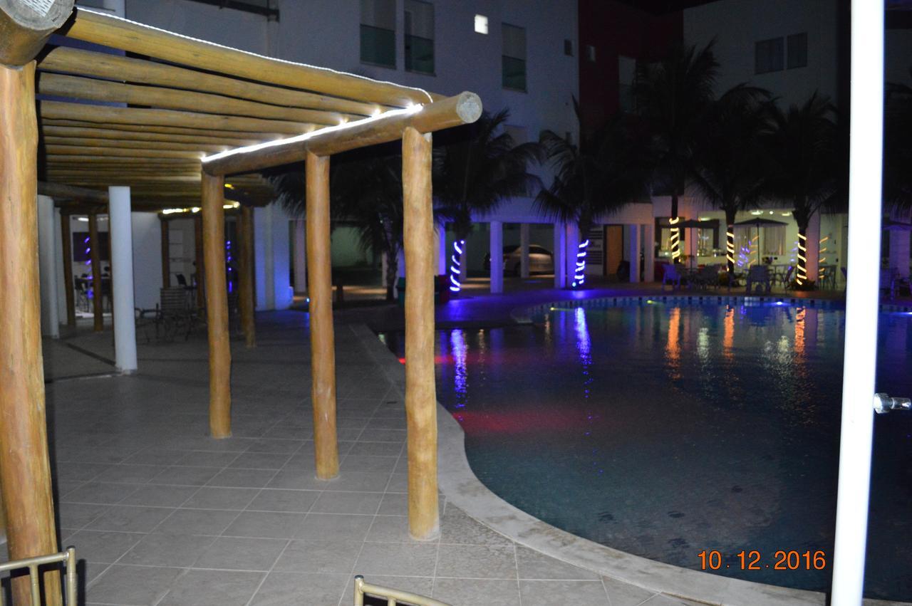 Jequié Hotel Master מראה חיצוני תמונה