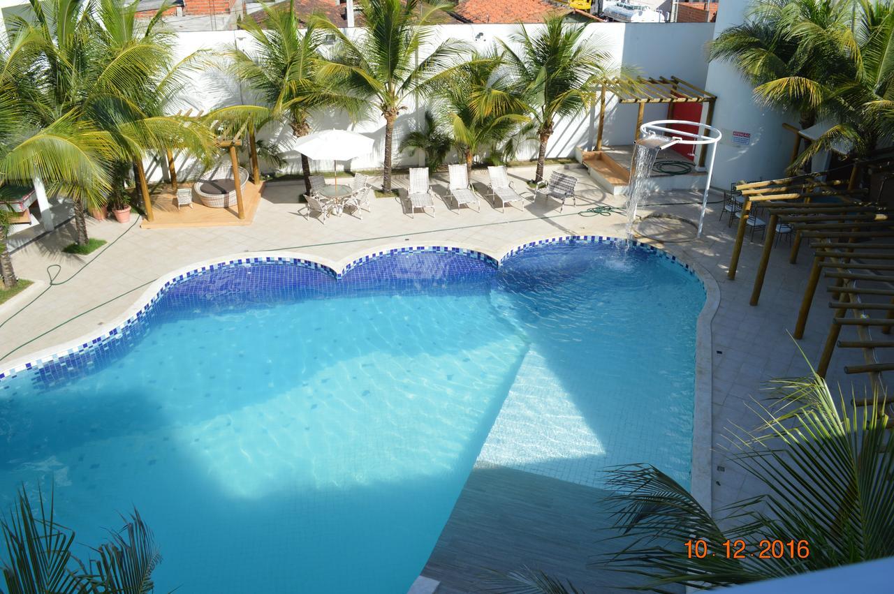 Jequié Hotel Master מראה חיצוני תמונה