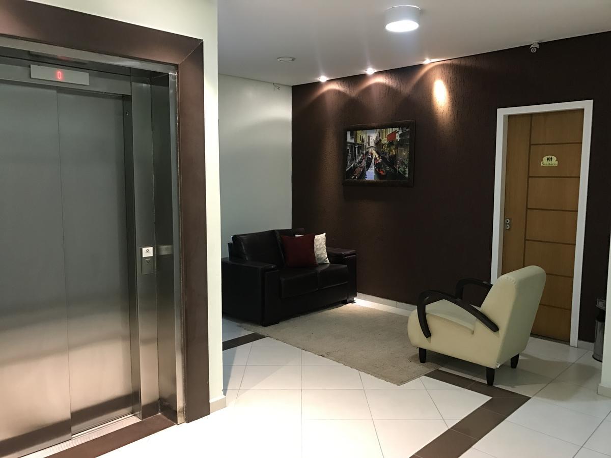 Jequié Hotel Master מראה חיצוני תמונה
