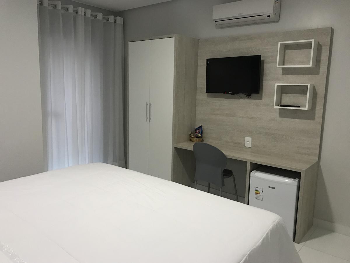 Jequié Hotel Master מראה חיצוני תמונה