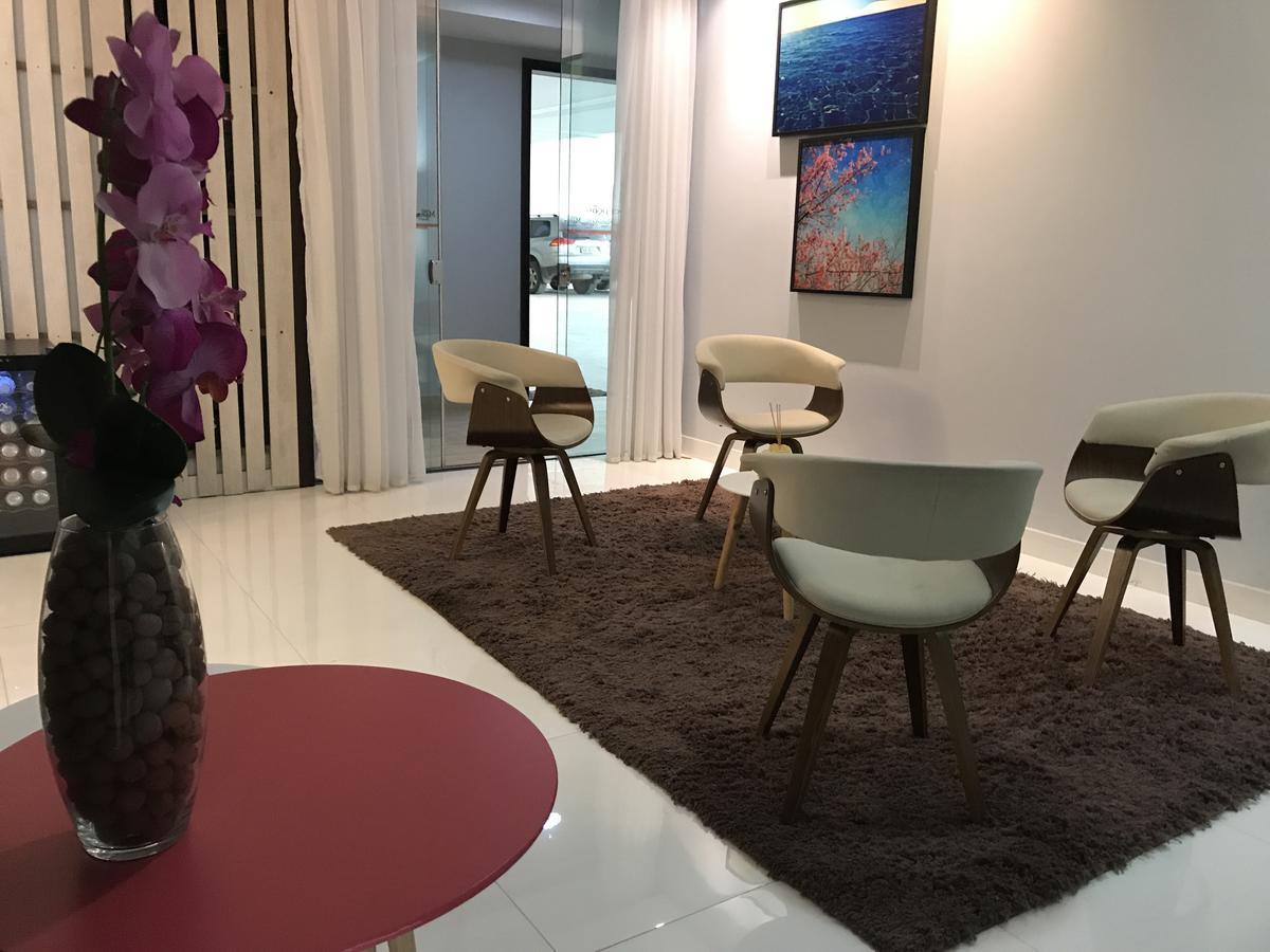 Jequié Hotel Master מראה חיצוני תמונה