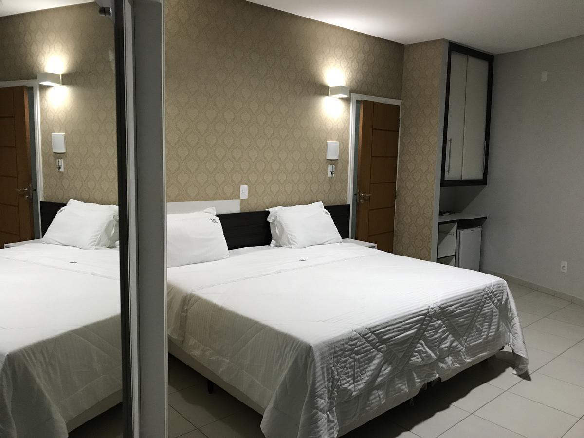 Jequié Hotel Master מראה חיצוני תמונה