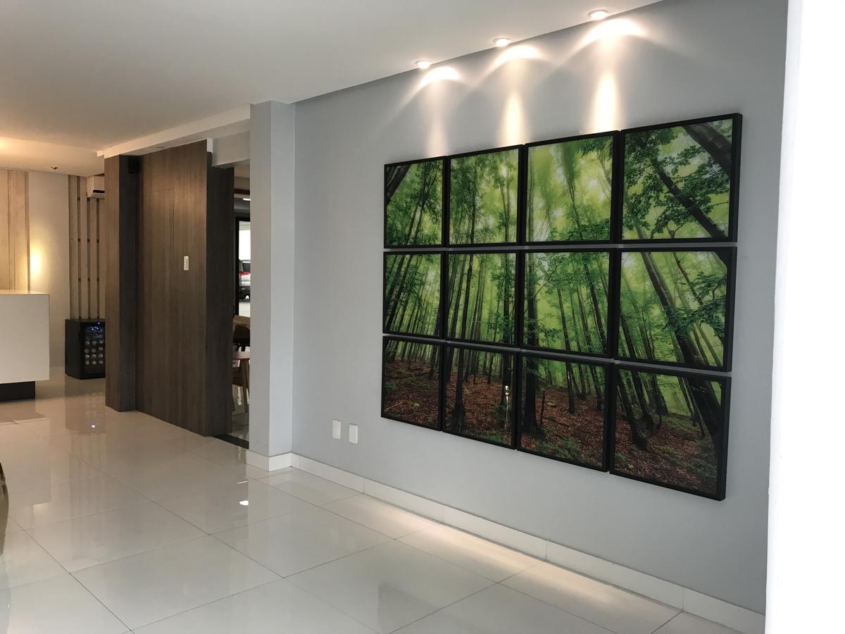 Jequié Hotel Master מראה חיצוני תמונה