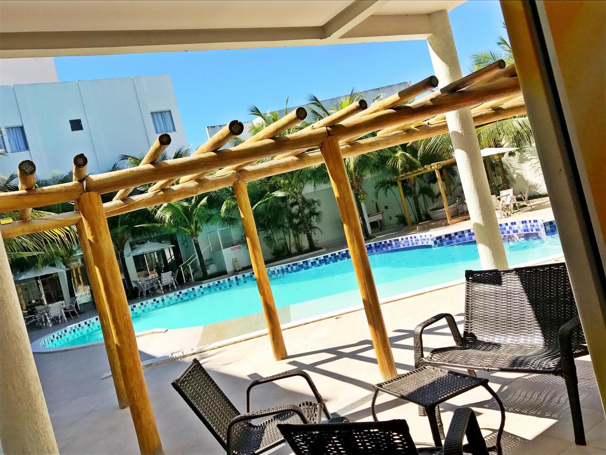 Jequié Hotel Master מראה חיצוני תמונה