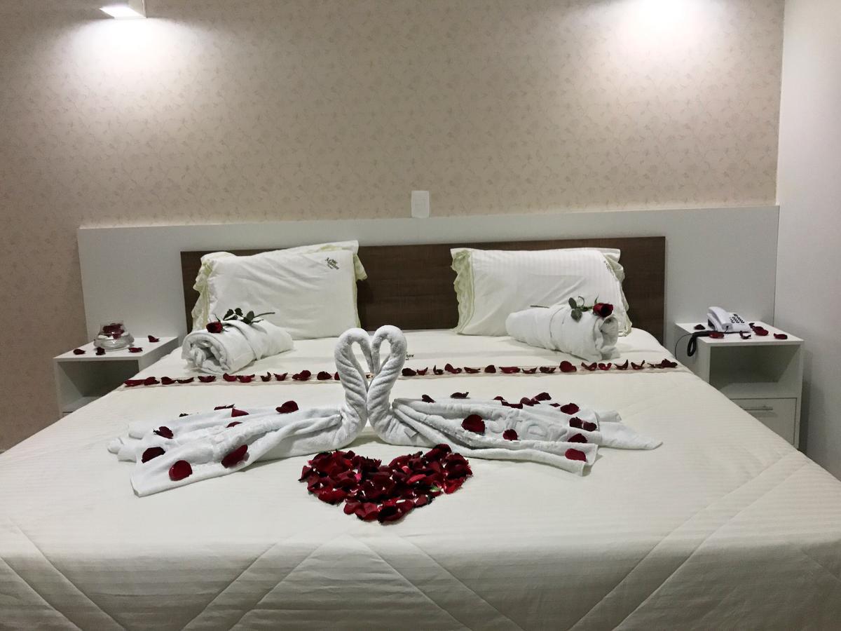 Jequié Hotel Master מראה חיצוני תמונה