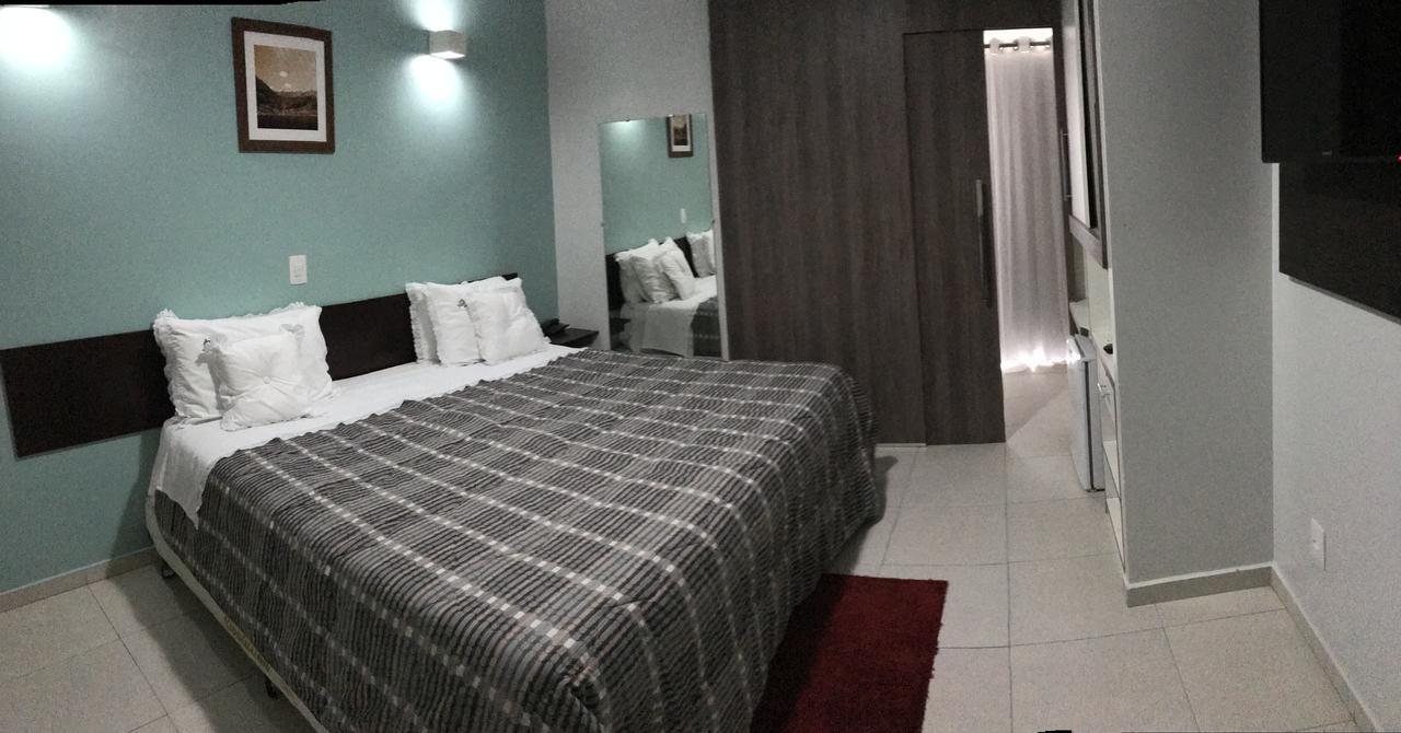 Jequié Hotel Master מראה חיצוני תמונה
